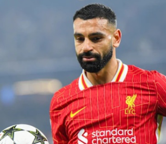 Saudi league waits for positive signal from Salah before making offer