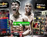 วิเคราะห์นักชก UFC อย่างละเอียดกับ ufabet: เจาะลึกกลยุทธ์และสไตล์การต่อสู้